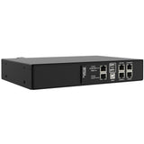 Middle Atlantic Select Series PDU with RackLink, 100-240V, 4 IEC Outlets