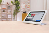 Heckler Design H750X-WT holder Passive holder Tablet/UMPC White