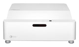 Optoma GT3500HDR Ultra short throw projector 3800 ANSI lumens DLP 1080p (1920x1080) 3D White