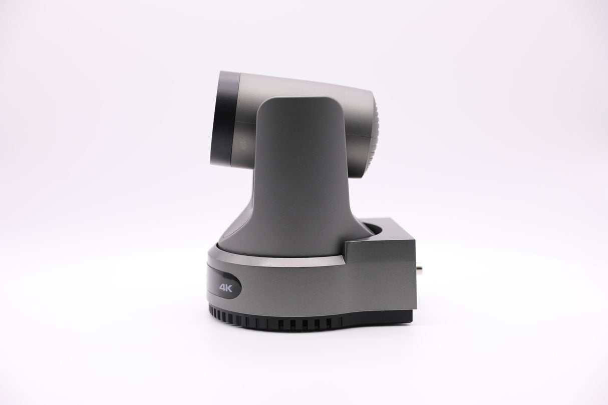 PTZOptics Move 4K Turret IP Indoor & outdoor 3840 x 2160 pixels Ceiling/Wall/Pole