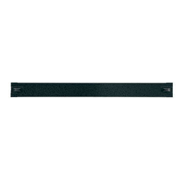 Middle Atlantic Products FWD-SB1 rack accessory Blank panel