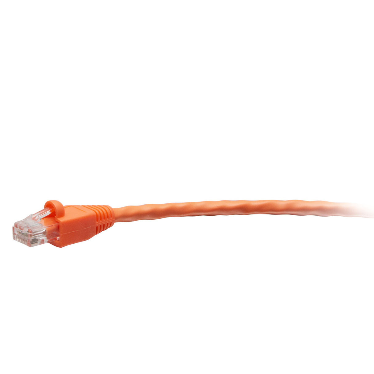 C2G C2G43534 networking cable Orange 2.1 m Cat6 U/UTP (UTP)