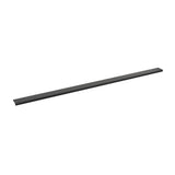 Middle Atlantic C3 Series Cover for 2 Display, Black