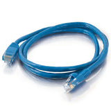 C2G 22012 networking cable Blue 4.5 m Cat5e