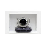 Vaddio IN-Wall Enclosure for CISCO Precision HD, LifeSize HD, Polycom EagleEye