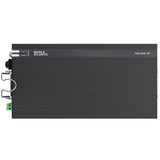 Middle Atlantic PDX-220C-SP power distribution unit (PDU) 2 AC outlet(s) 0U Black, White