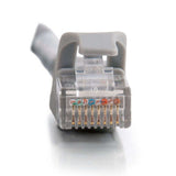 C2G 31350 networking cable Grey 10.5 m Cat6