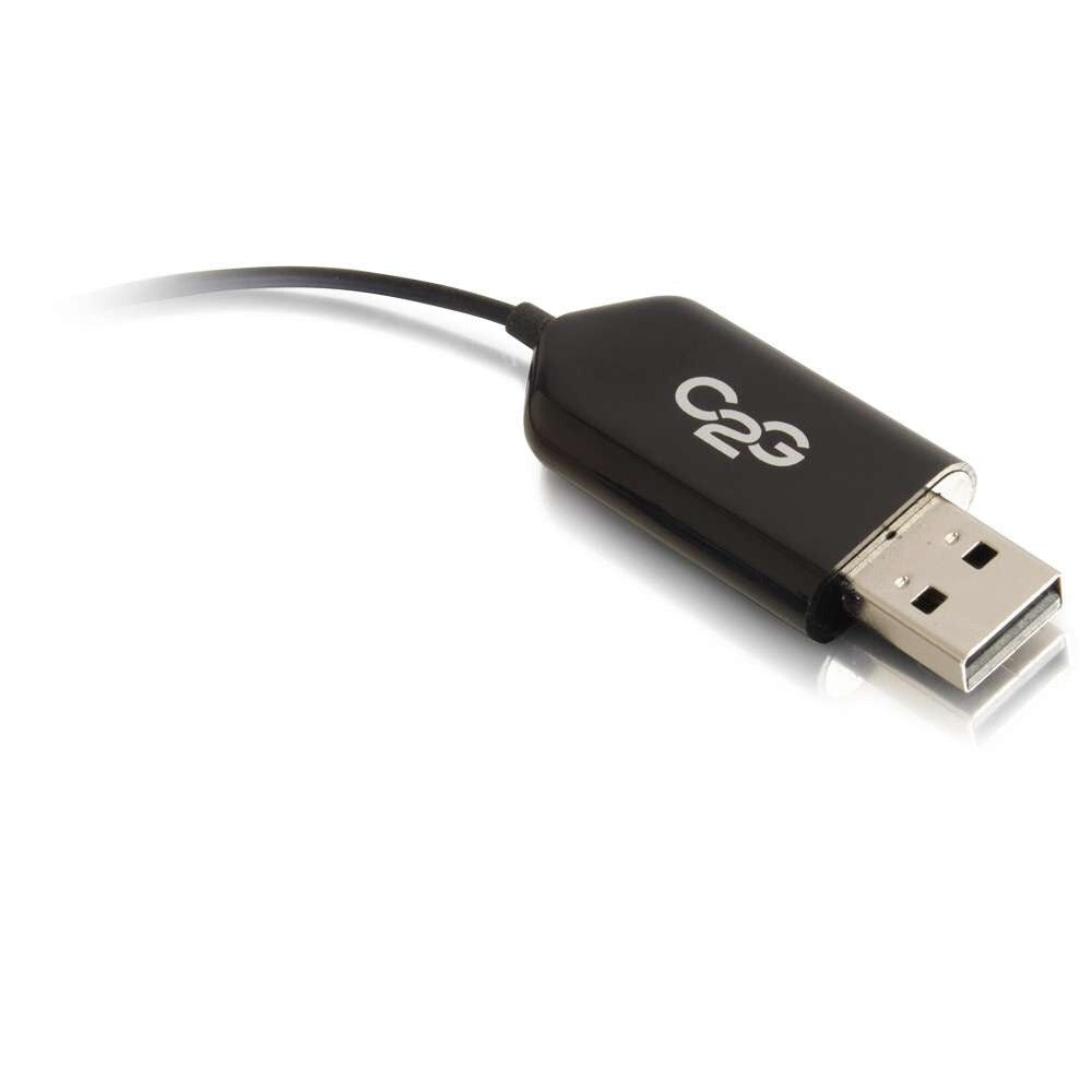 C2G USB Bluetooth® Receiver