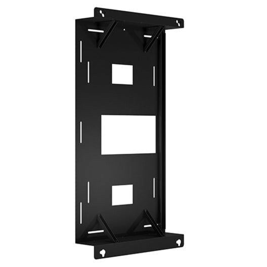 Chief PSMO2168 signage display mount 139.7 cm (55") Black