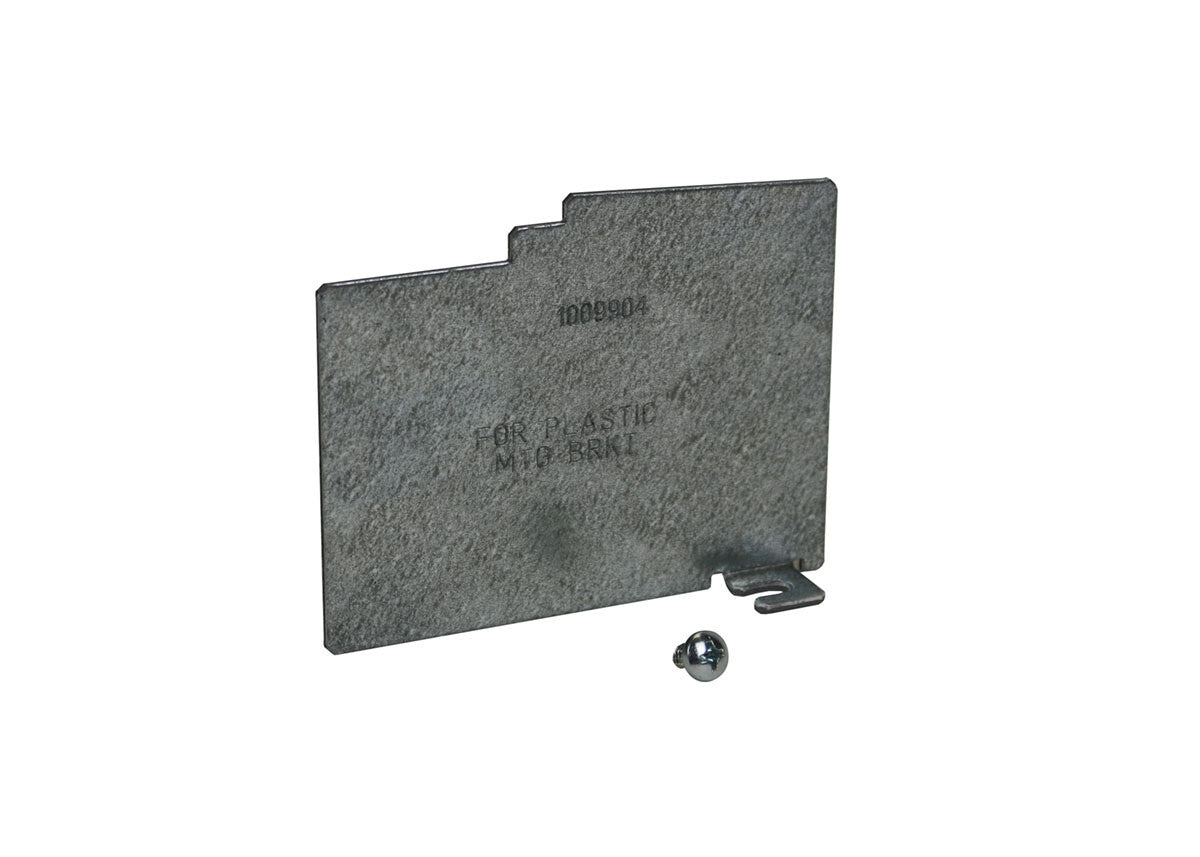 WIREMOLD EFB6-DIV outlet box accessory Grey 1 pc(s)