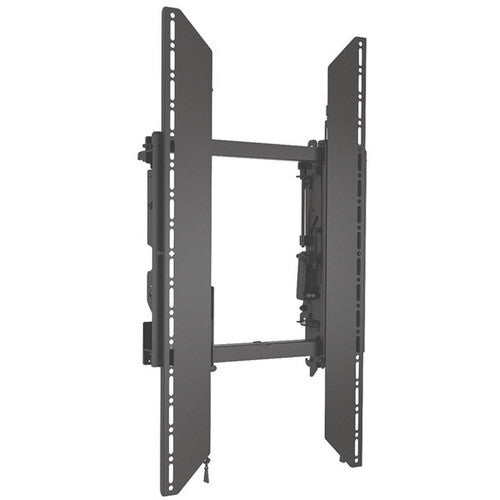 Chief LVSXUP TV mount 2.03 m (80") Black