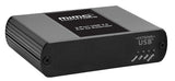 Mimo Monitors USB-102-NA AV extender Black
