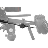 ikan STR-CN-GR camera cable 0.42 m Black