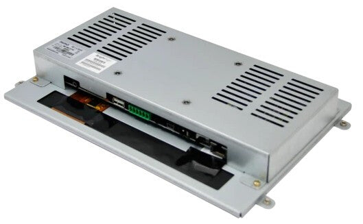 Mimo Monitors MBS-1080C-OF-POE Signage Display Digital signage flat panel 25.6 cm (10.1") IPS 350 cd/m² WSXGA Black Touchscreen