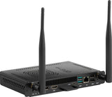 Viewsonic VPCF5-W55-G1-2A embedded computer Intel® Core™ i5 512 GB SSD 16 GB