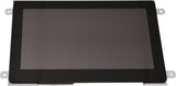 Mimo Monitors UM-760C-OF Signage Display 17.8 cm (7") LCD 250 cd/m² Black Touchscreen
