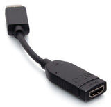 C2G DisplayPort™ to HDMI® Video Adapter Converter - 4K 30Hz