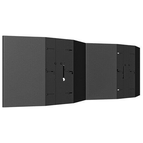 Chief Large Outdoor Flat Panel Single Ceiling and Pedestal Mount System - OD34