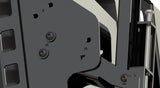 Premier Mounts 7170-1137-01 signage display mount 139.7 cm (55") Black
