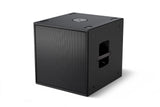 Bose AMS115 Black Active subwoofer 500 W