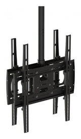 Premier Mounts PCM-B2LTP signage display mount 190.5 cm (75") Black