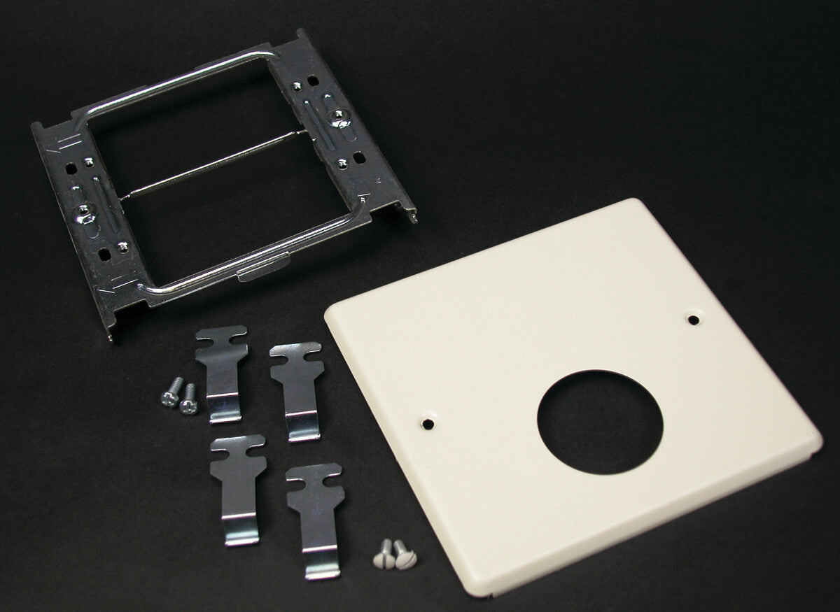 WIREMOLD G4047JX wall plate/switch cover White