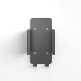 Heckler Design Power Adapter Mount for Black Steel