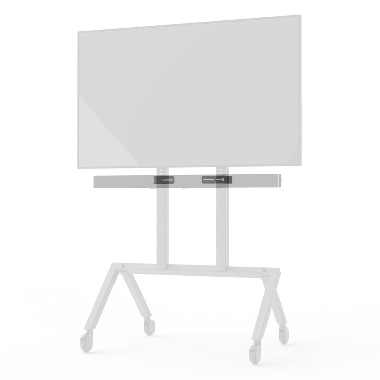 Heckler H707-BG soundbar accessory Wall mount