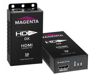 TV One HD-One AV repeater