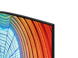 Samsung S34A654UBN computer monitor 86.4 cm (34") 3440 x 1440 pixels UltraWide Quad HD Black