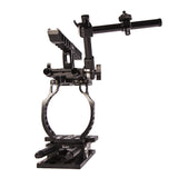 ikan ELE-P-BMCC camera cage 1/4" Black