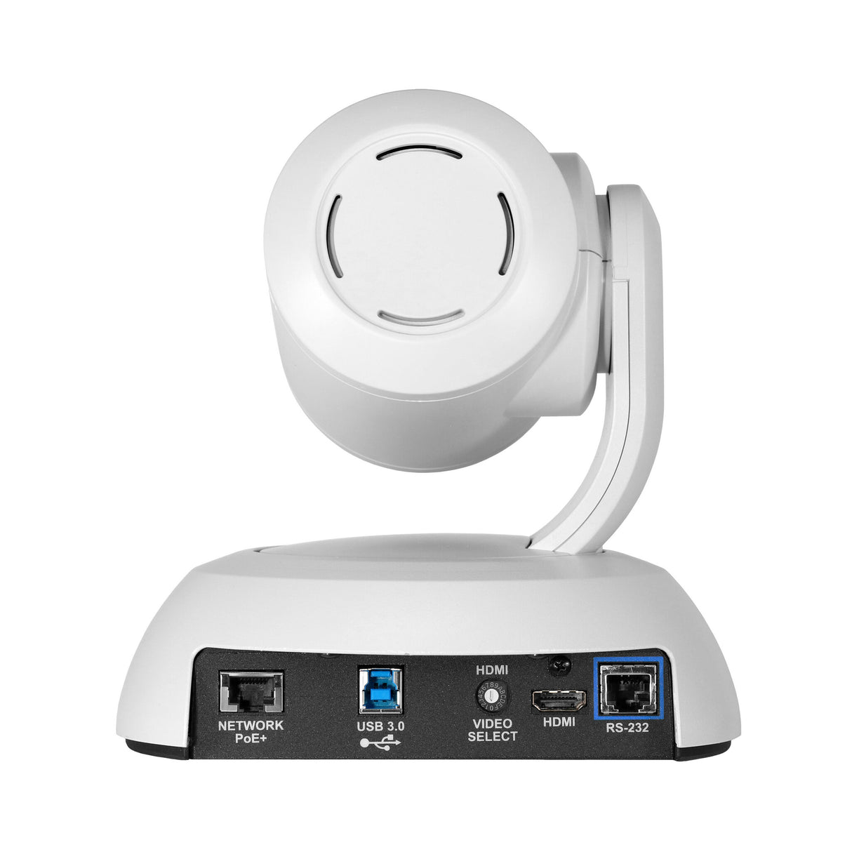 Vaddio RoboSHOT 12E USB HD PTZ Camera