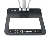 Lumens PS753 document camera Black, White 25.4 / 2.8 mm (1 / 2.8") CMOS