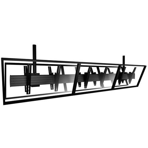 Chief FCAB3X1U TV mount 139.7 cm (55") Black