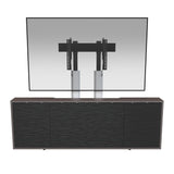 Middle Atlantic 24 Inch C3 Single Display Mount System