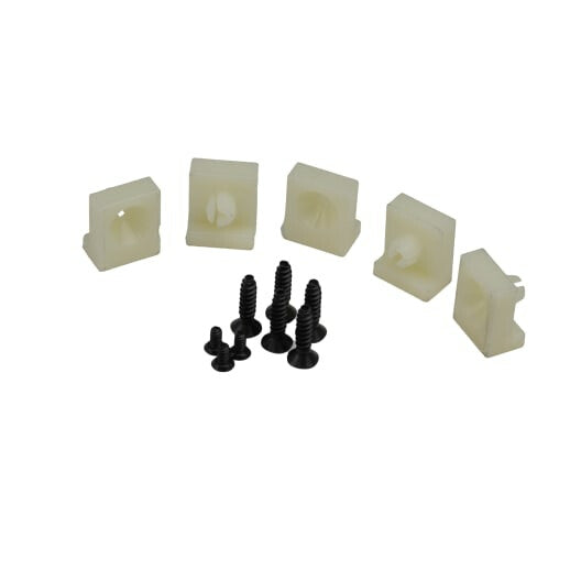 Middle Atlantic Products 414 CFM ERK Series Fan Top for the European Union