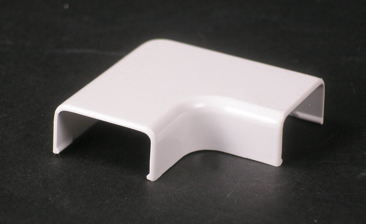 WIREMOLD 2811-FW cable organizer Universal Cable duct White 1 pc(s)