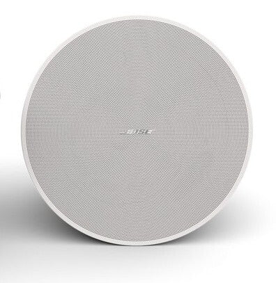 Bose DesignMax DM6C 2-way White Wired 125 W