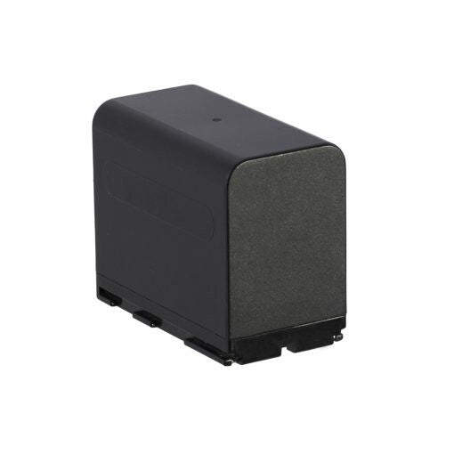 ikan IBC-950G camera/camcorder battery Lithium-Ion (Li-Ion) 4400 mAh