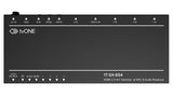 TV One 1T-SX-654 video switch HDMI