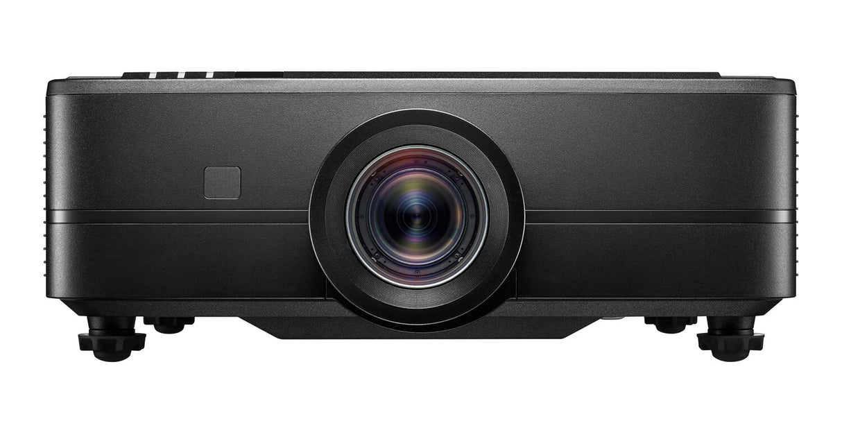 Optoma ZK810T Standard throw projector 7200 ANSI lumens DLP UHD 4K (3840x2160) 3D Black