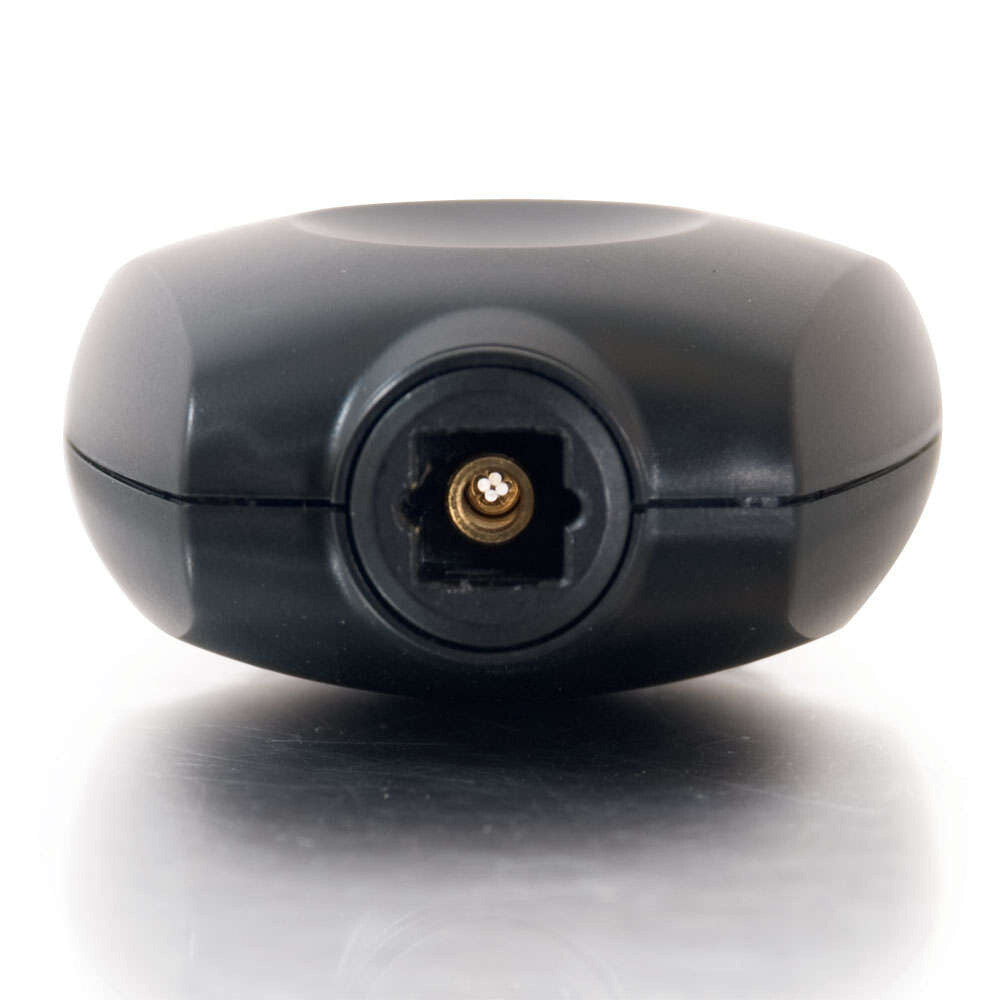 C2G TOSLINK® Digital Audio Splitter