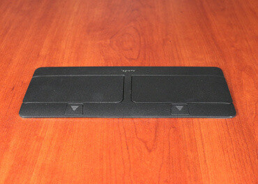 WIREMOLD DQFP15BK-2A socket-outlet