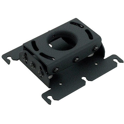 Chief RPA298 project mount Ceiling Black