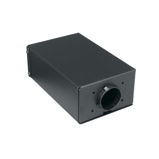 Middle Atlantic Products MPR-JB853A electrical junction box Steel