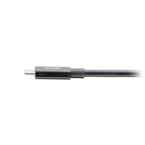 C2G 3.3ft (1m) ThunderboltTM 5 USB-C® Cable (80Gbps)