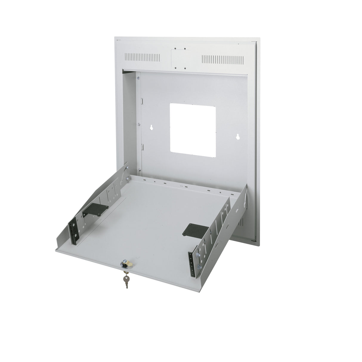 Middle Atlantic TOR Series Tilt Out Wall Rack - TOR-2-20RP
