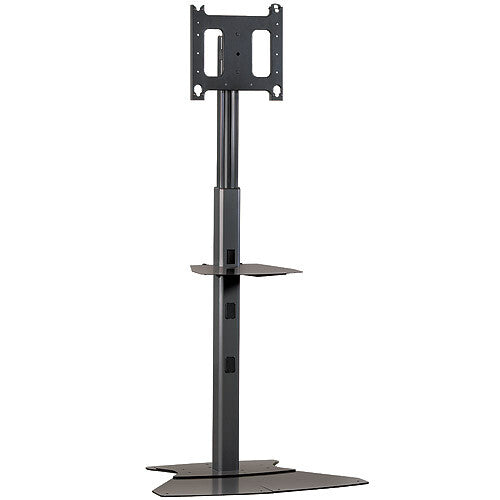 Chief MF16000B signage display mount 139.7 cm (55") Black