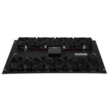 Middle Atlantic 552 CFM BGR Series Fan Top for the European Union