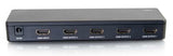 C2G 41058 video splitter HDMI 4x HDMI
